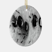 Surfameisen Keramikornament (Rechts)