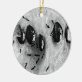 Surfameisen Keramikornament (Links)