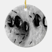 Surfameisen Keramikornament (Hinten)