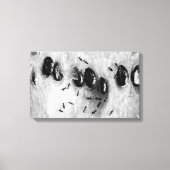 Surfameisen Leinwanddruck (Vorderseite)