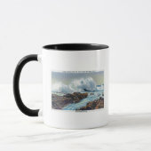 Surfansicht Tasse (Links)