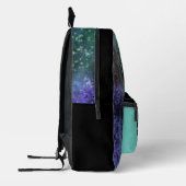 Surfastronaut | Stoked Backpack Bedruckter Rucksack (Links)