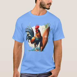Surfbande T-Shirt