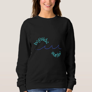 Surfbekleidung für Surfer Sweatshirt