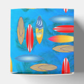Surfboads Geschenkschachtel (Oben)