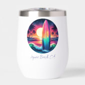 Surfboard Escape= (Vorderseite)