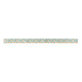 Surfboard Ribbon Satinband (Vorderseite)