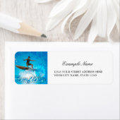 Surfboarder (Insitu)