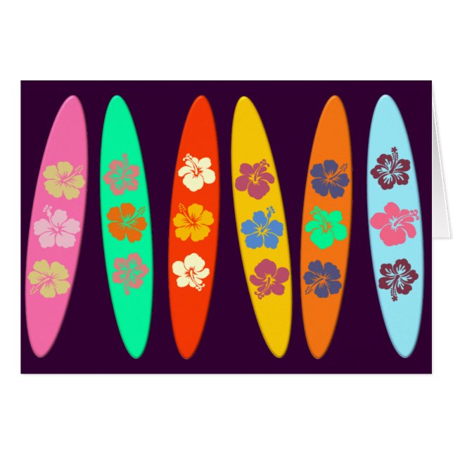 Surfboards (Vorderseite (Horizontal))