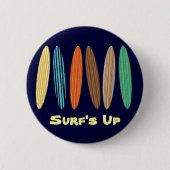 Surfboards Button (Vorderseite)
