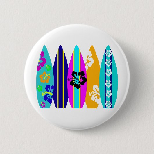 Surfboards Button (Vorderseite)