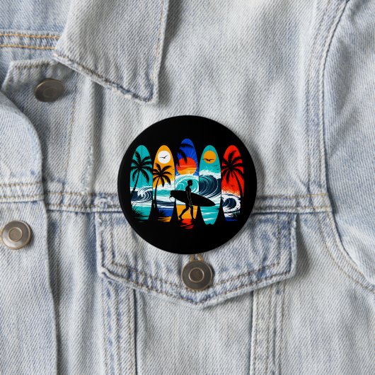 Surfboards Button (Beispiel)