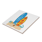 Surfboards Fliese (Seite)