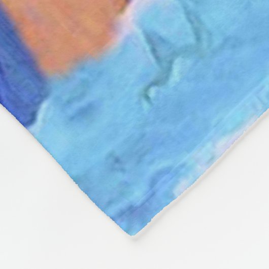 Surfboards home decor  fleecedecke (Ecke)