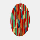 Surfboards Keramikornament (Rechts)