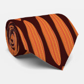 Surfboards Krawatte (Gerollt)