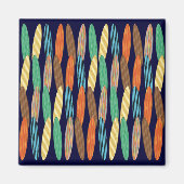 Surfboards Magnet (Vorne)