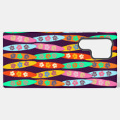 Surfboards Samsung Galaxy Hülle (Rückseite (Horizontal))