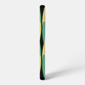 Surfboards Samsung Galaxy Hülle (Linke Seite)