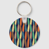 Surfboards Schlüsselanhänger (Vorderseite)