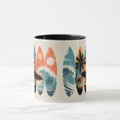 Surfboards Tasse (Zentrum)