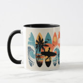 Surfboards Tasse (Links)