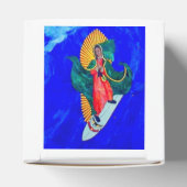 Surfbox Geschenkschachtel (Oben)