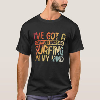 Surfbrett 2 T-Shirt