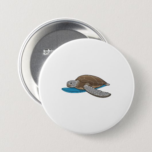 Surfbrett Button (Vorne & Hinten)