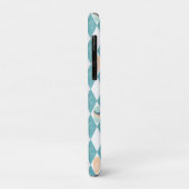 Surfbrett-Handyhülle Case-Mate iPhone Hülle (Hinten/Links)
