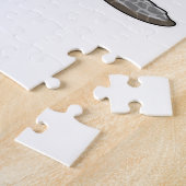 Surfbrett Puzzle (Seite)