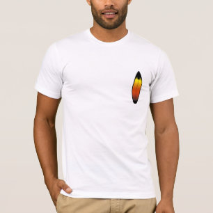 Surfbrett T-Shirt