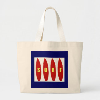 Surfbrett-Tasche Jumbo Stoffbeutel