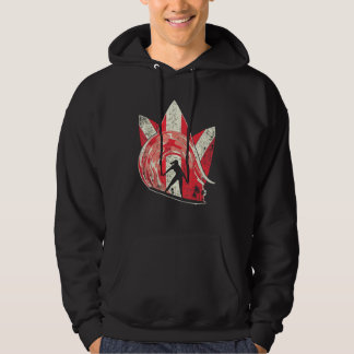 Surfbrett Wellen Meer Wasser Sport Surfer Surfen S Hoodie