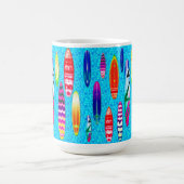 Surfbretter 1 kaffeetasse (Mittel)