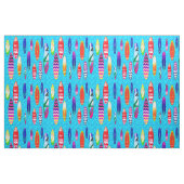 Surfbretter 1 stoff (Fat Quarter (45,7 x 55,9 cm))