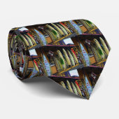 Surfbretter für hawaiianische Surfbretter Krawatte (Gerollt)