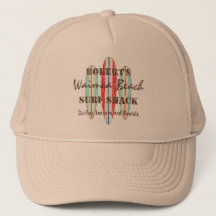 Surfbretter mit eingeschränktem Monogramm-Hawaiian