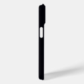 Surfbretter personalisiert zum Thema Surfen Case-Mate iPhone Hülle (Rückseite / Rechts)
