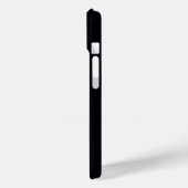 Surfbretter personalisiert zum Thema Surfen Case-Mate iPhone Hülle (Rückseite / Links)