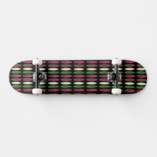 Surfbretter Skateboard (Horizontal)