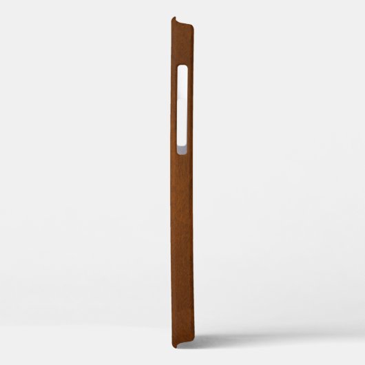 Surfbretter zeichnen Monogramm Hawaiian Surfboards Case-Mate iPhone Hülle (Rückseite / Links)