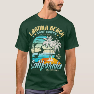 Surfcamps 1 T-Shirt