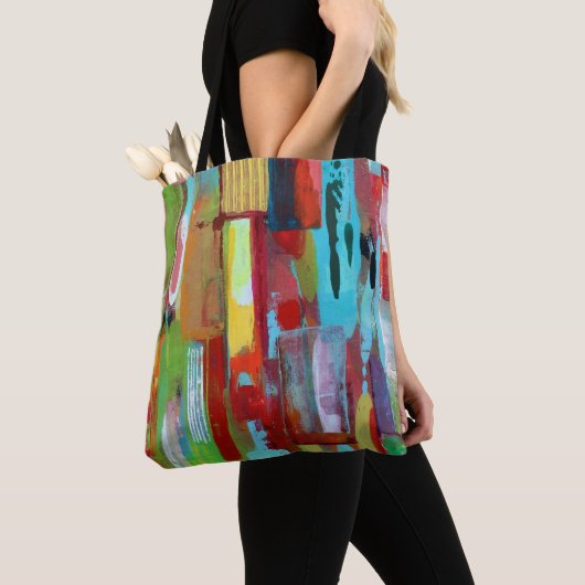 Surfclub Tote Bag Tasche (Von Nahem)