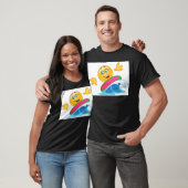 Surfemoji T-Shirt (Unisex)