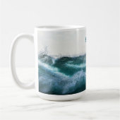 Surfen 11 kaffeetasse (Links)