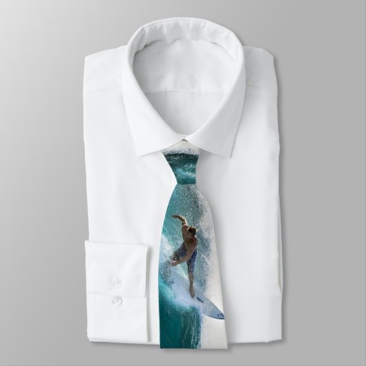 Surfen 11 krawatte (Gebunden)