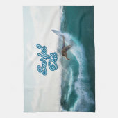 Surfen 11 Küchentücher (Vertikal)