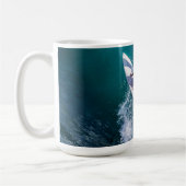 Surfen 12 kaffeetasse (Links)