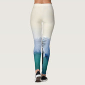 Surfen 15 leggings (Rückseite)